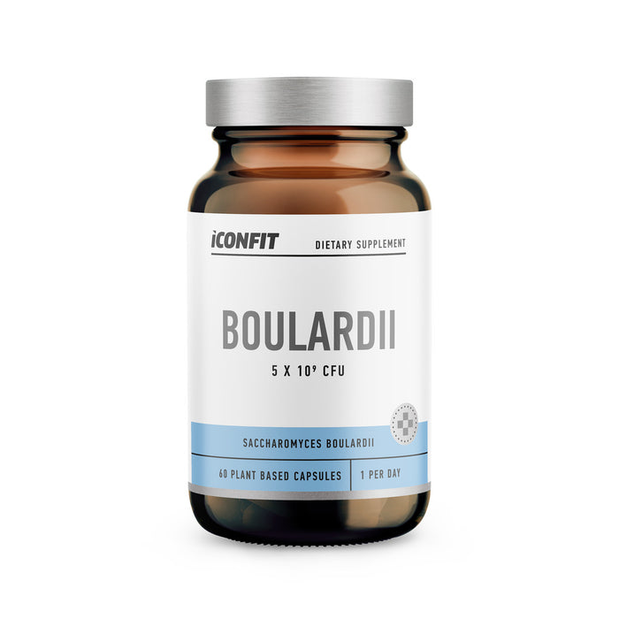 ICONFIT Boulardii (60 Kapsulas)