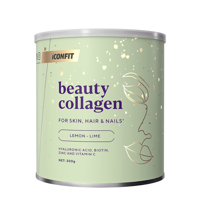 ICONFIT Beauty Kolagēns (300g)