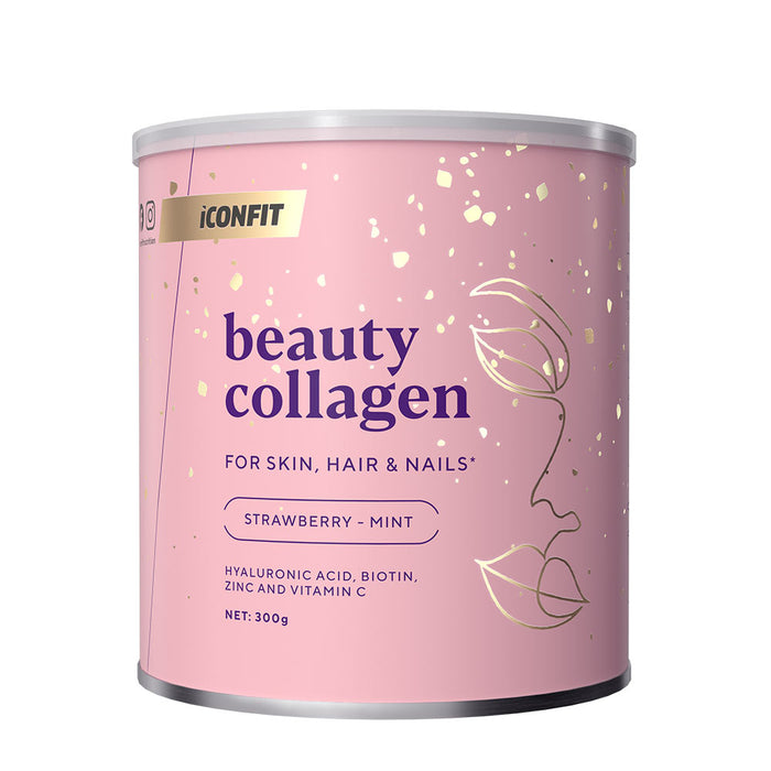 ICONFIT Beauty Kolagēns (300g)