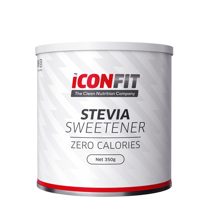 ICONFIT Stēvija (Bez Kalorijām)