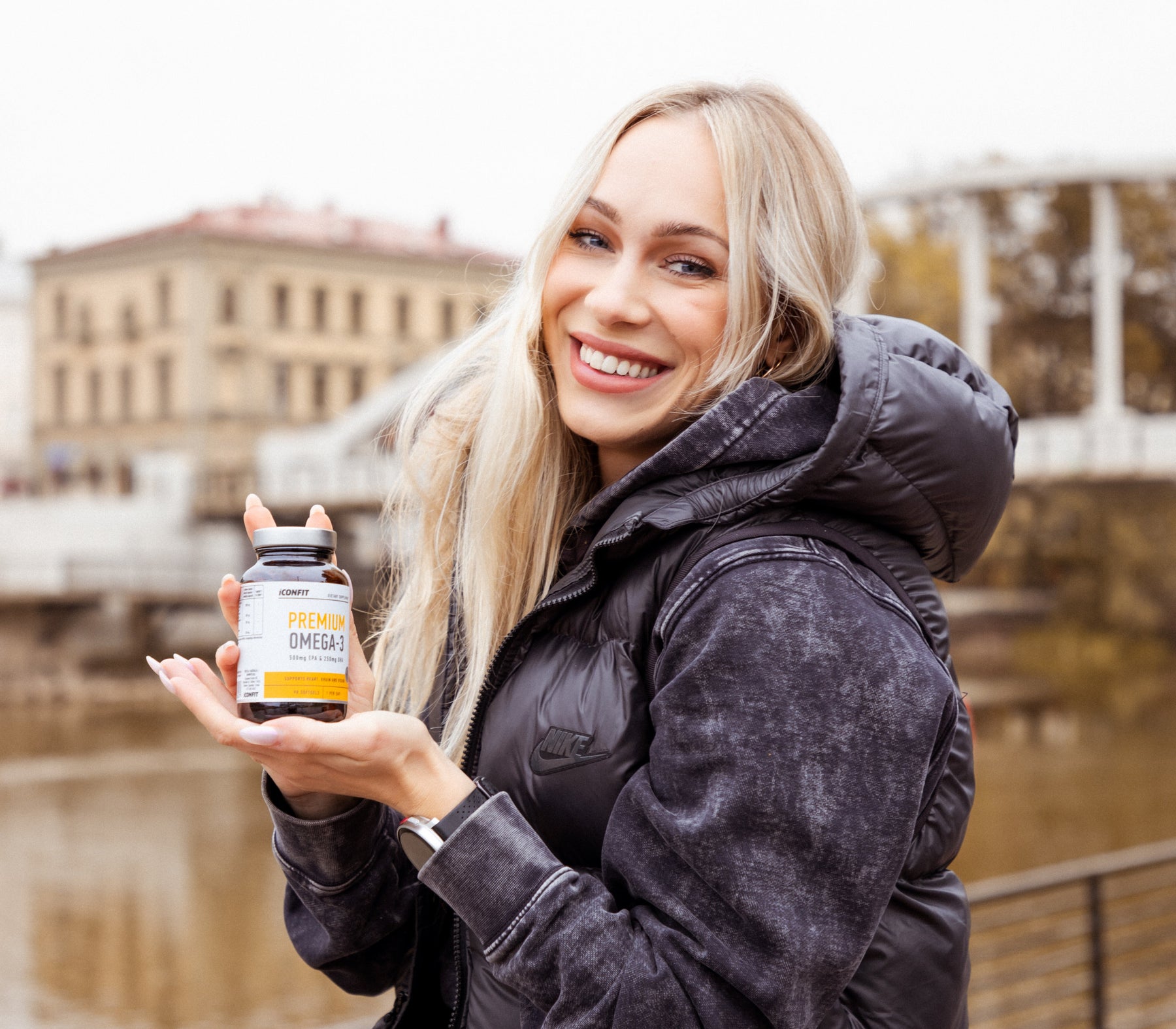 Importance of Omega-3 Fatty Acids in Our Body