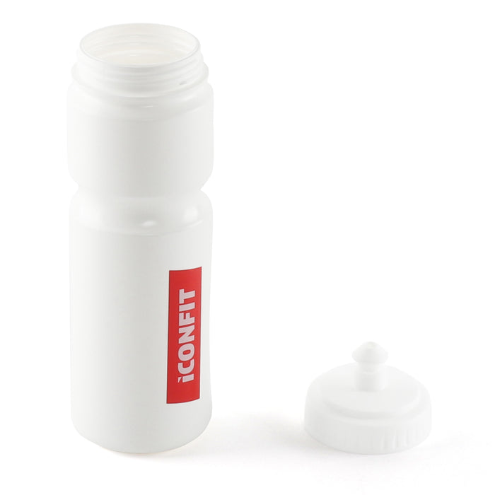 ICONFIT Velosipēda ūdens pudele 750ml