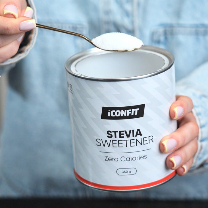 ICONFIT Stēvija (Bez Kalorijām)