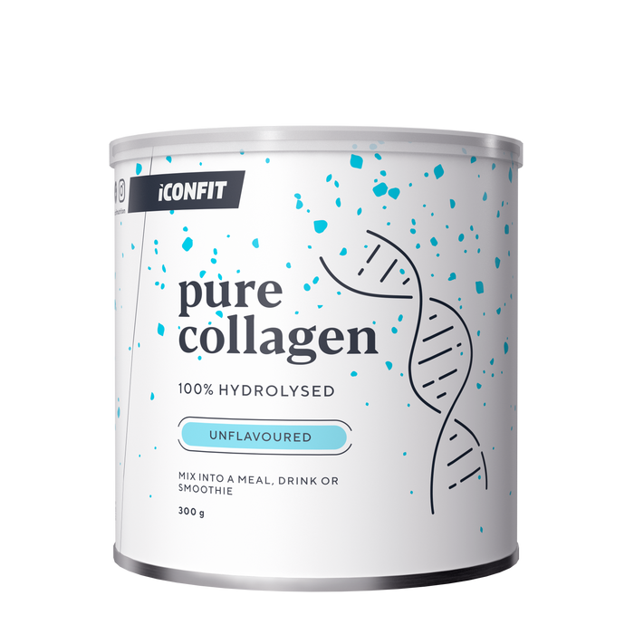 ICONFIT Hidrolizētais Kolagēns (300g)