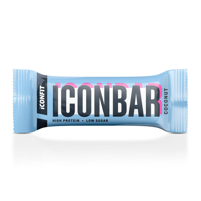 ICONFIT ICONBAR Proteīna Batoniņš (45g)