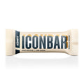 ICONFIT ICONBAR Protein Bar (45g) - Vanilla Cream (1 Bar, 45g)