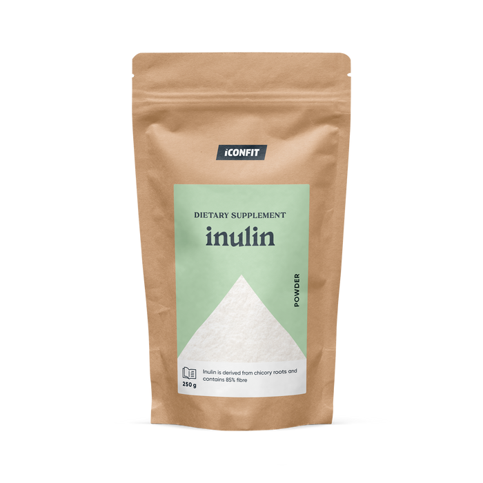 ICONFIT Inulīna pulveris (250g)