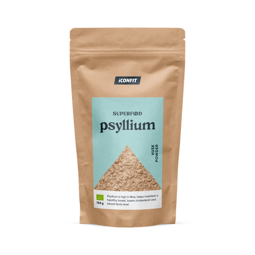 ICONFIT Bioloģisks ceļteku sēnalu pulveris (150 g)