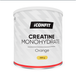 ICONFIT Micronised Creatine Monohydrate (300 g) — Orange — verified complete can print 4744130014228