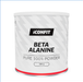 ICONFIT Beta-Alanine (300 g) — correctly sized transparent label on lightning-pattern can