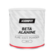 ICONFIT Beta-Alanine (300 g) — correctly sized transparent label on lightning-pattern can