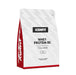 ICONFIT Whey Protein 80 Chocolate 1kg - 3D flat-bottom pouch