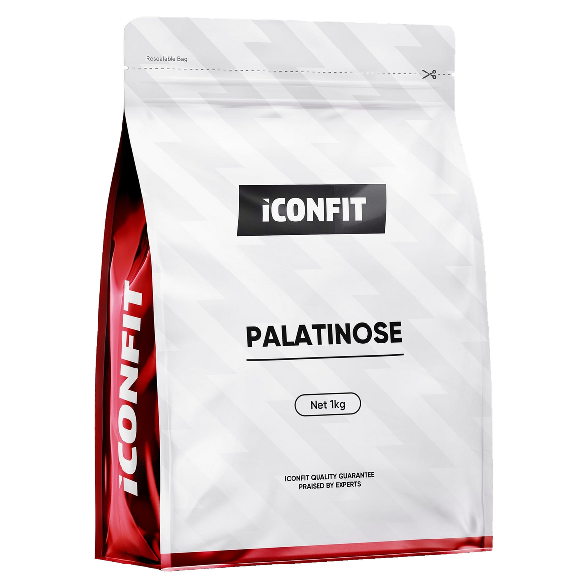ICONFIT Palatinose™ izomaltuloze (1 kg)