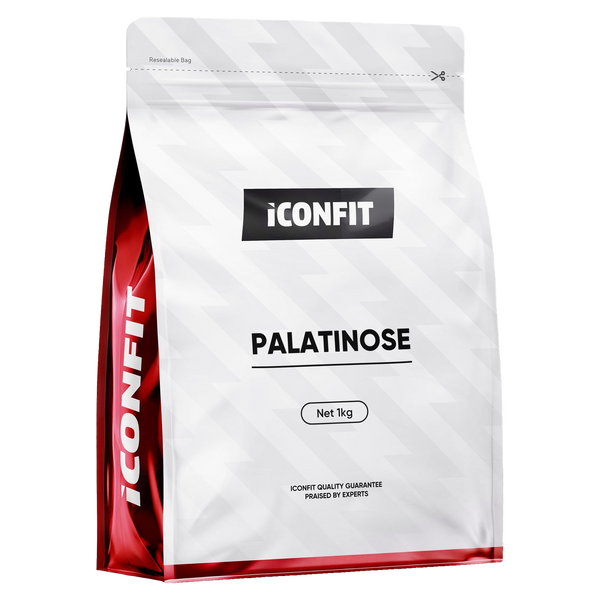 ICONFIT Palatinose™ izomaltuloze (1 kg)