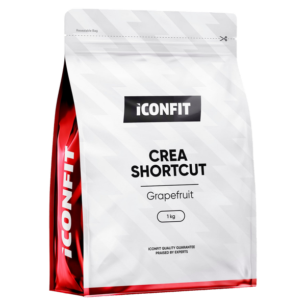 ICONFIT CREA Shortcut Complex (1 kg)