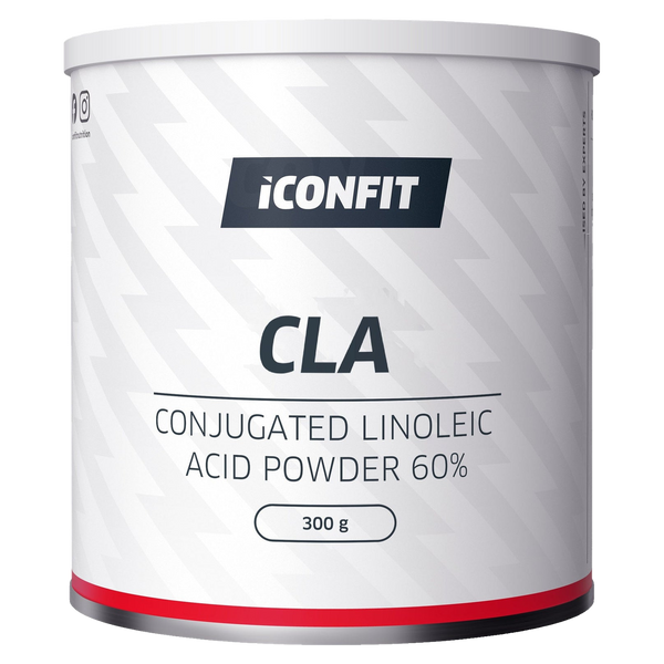 ICONFIT CLA pulveris (300 g)