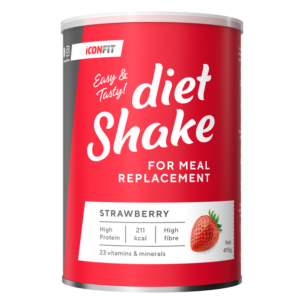 ICONFIT Diet Shake (495 g)