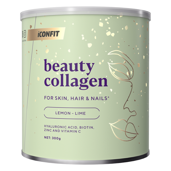 ICONFIT Beauty Collagen (300 g)