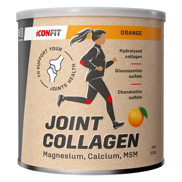 ICONFIT Joint Collagen (300 g)