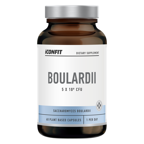 ICONFIT Boulardii