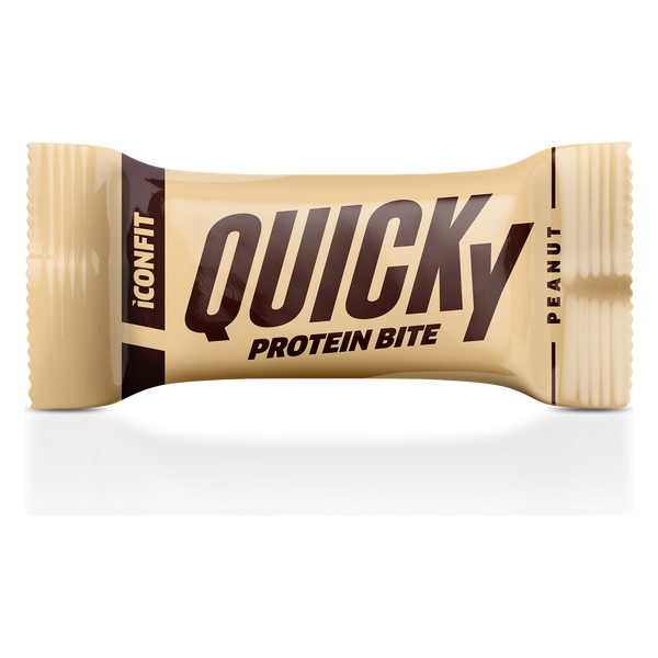 ICONFIT Quicky proteīna batoniņš (35 g)