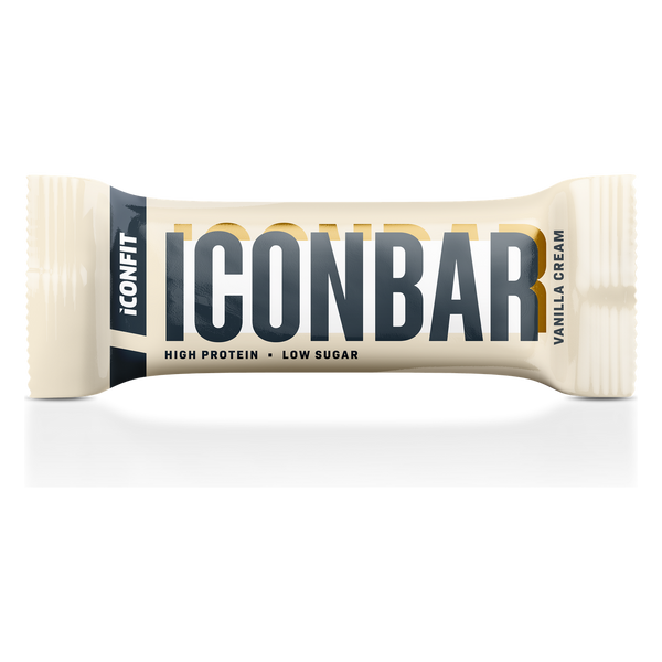 ICONFIT ICONBAR proteīna batoniņš (45 g)