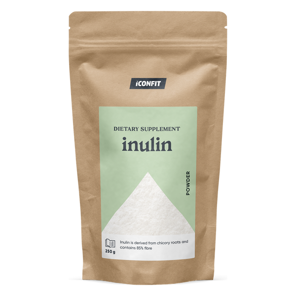 ICONFIT Inulīna pulveris (250 g)