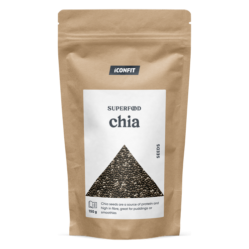 ICONFIT Chiafrø (150 g)