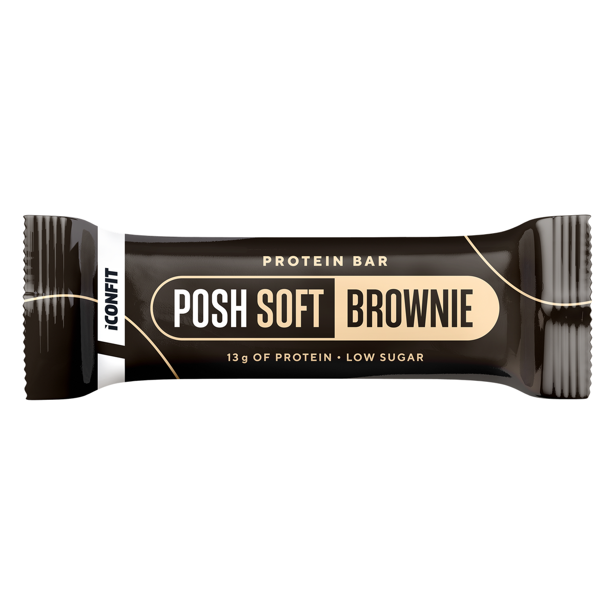 ICONFIT Posh SOFT Proteinriegel (40g)