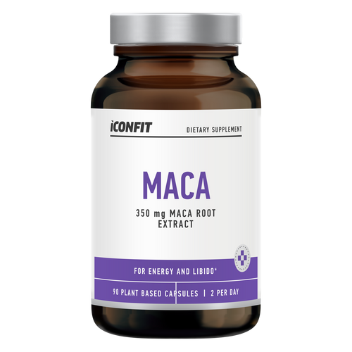 ICONFIT Maca (90 kapsulas)