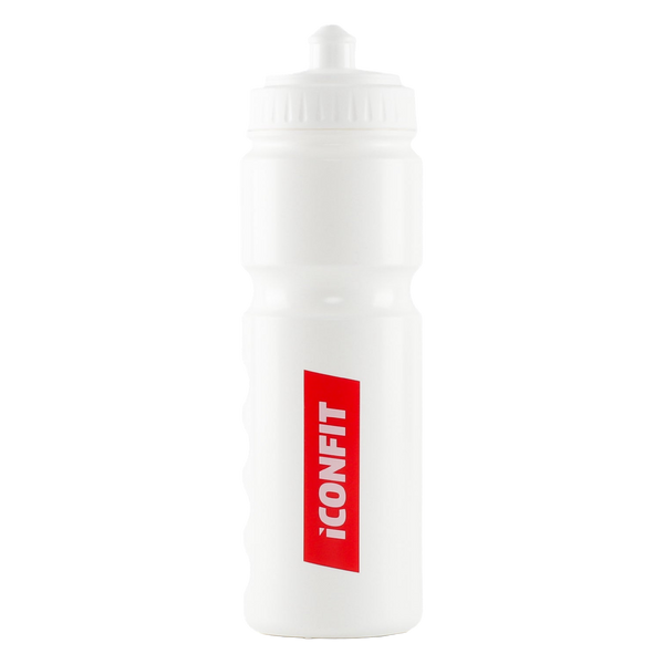 ICONFIT Velosipēda ūdens pudele 750 ml